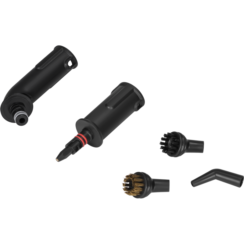 Gőztisztító 1800-2500W 2L KRAFT&DELE KD5393