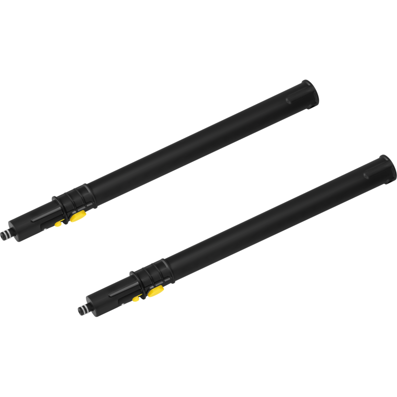 Gőztisztító 1800-2500W 2L KRAFT&DELE KD5393
