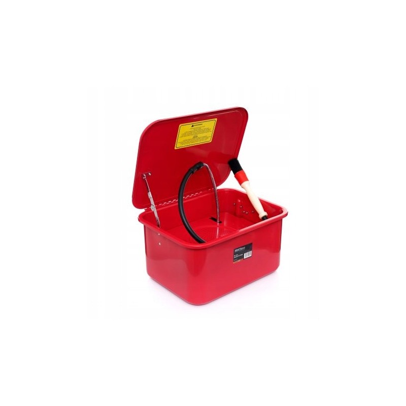 Werkstattwaschgerät 13L 26W 3,5L/min KRAFT&DELE KD424