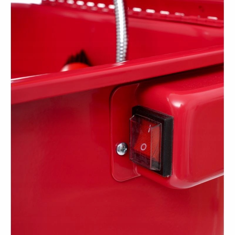 Werkstattwaschgerät 13L 26W 3,5L/min KRAFT&DELE KD424
