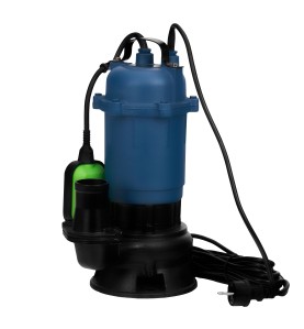 Pompa do wody 2" 2850W 30000l/h z pływakiem WDS2422 - zdjęcie główne
