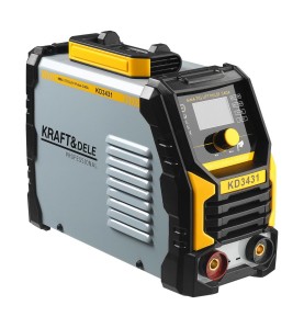 Spawarka inwertorowa MMA TigLift Pulse 340A KD3431 - zdjęcie główne