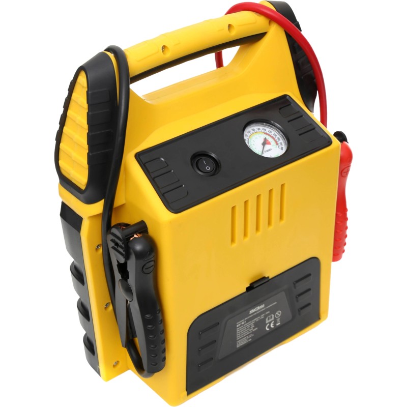 Jump starter 5 az 1-ben KRAFT&DELE KD1921 Jump starter 5 az 1-ben KRAFT&DELE KD1921