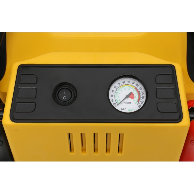 Jump starter 5 viename KRAFT&DELE KD1921 Jump starter 5 viename KRAFT&DELE KD1921