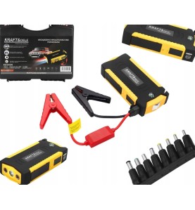 Zubehörset für Multifunktionsgerät KD5494 im Transportkoffer