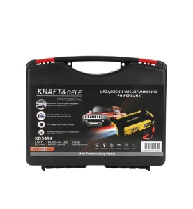 Transportkoffer für das Multifunktionsgerät KD5494