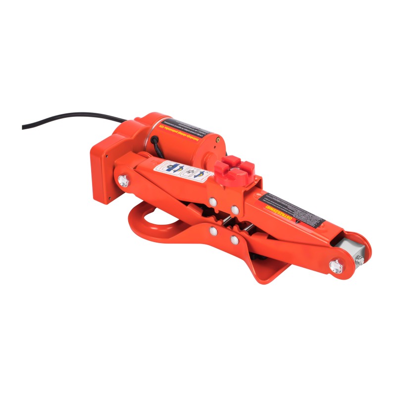 KRAFT&DELE KD1369 12V 3T elektromos autóemelő KRAFT&DELE KD1369 12V 3T elektromos autóemelő