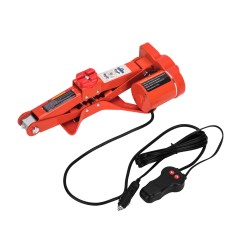 Elektrinis automobilinis keltuvas 12V 3T KRAFT&DELE KD1369