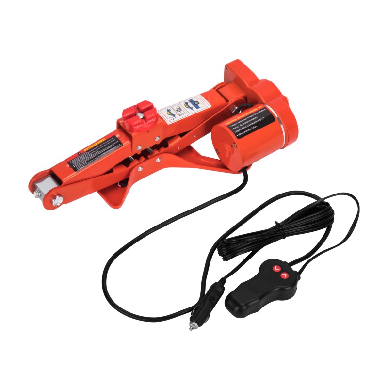 Elektrinis automobilinis keltuvas 12V 3T KRAFT&DELE KD1369