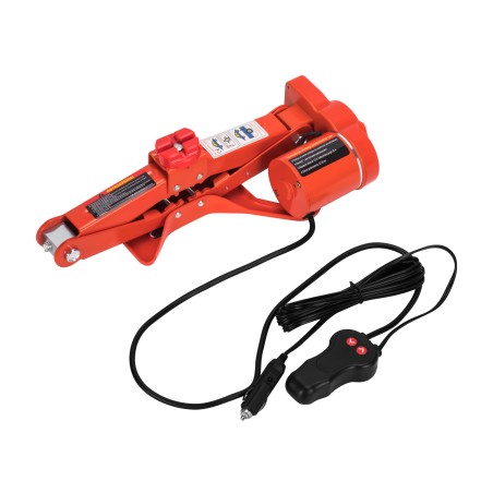 Elektrinis automobilinis keltuvas 12V 3T KRAFT&DELE KD1369