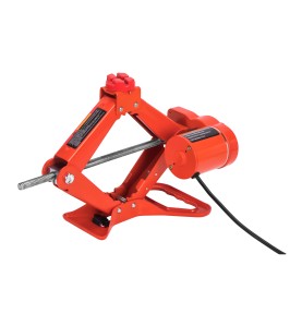 Mechanizm podnoszenia elektrycznego podnośnika samochodowego KD1369