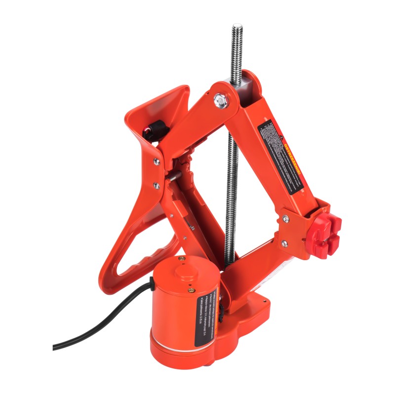 KRAFT&DELE KD1369 12V 3T elektromos autóemelő KRAFT&DELE KD1369 12V 3T elektromos autóemelő