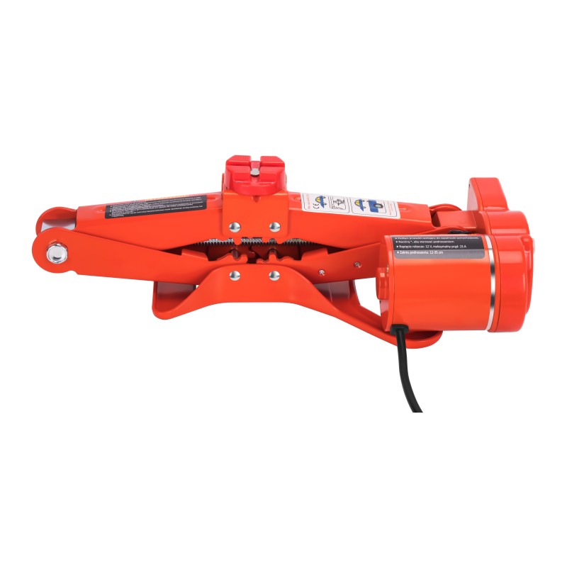 KRAFT&DELE KD1369 12V 3T elektromos autóemelő KRAFT&DELE KD1369 12V 3T elektromos autóemelő