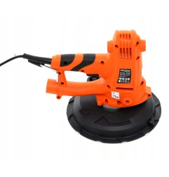 Gipso šlifuoklis 1400W KRAFT&DELE KD1539