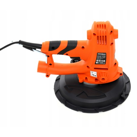 Gipsschleifer 1400W KRAFT&DELE KD1539