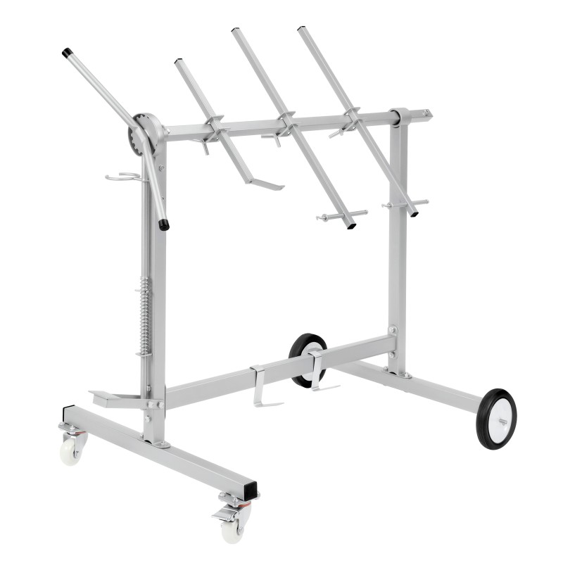 Lackierständer 360° KRAFT&DELE KD3582 Lackierständer 360° KRAFT&DELE KD3582