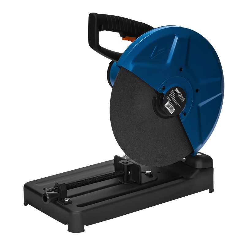 Metalo pjaustyklė 2900W 230V KRAFT&DELE KD553