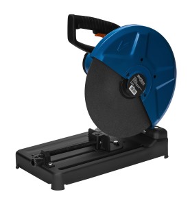 Przecinarka do metalu 2900W 230V KD553 - zdjęcie główne