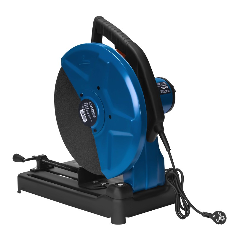 Metalo pjaustyklė 2900W 230V KRAFT&DELE KD553