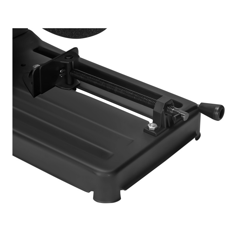 Metalo pjaustyklė 2900W 230V KRAFT&DELE KD553