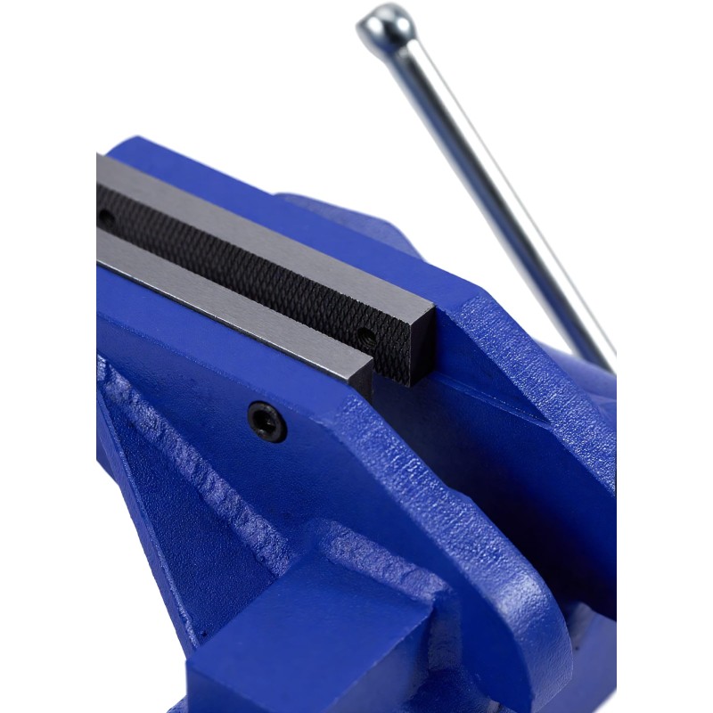 Imadło ślusarskie 100mm KRAFT&DELE KD5994