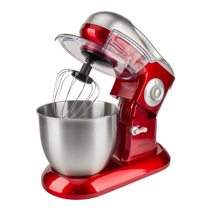 KRAFT&DELE bolygóműves robotgép 3000W 6,5L 10 sebességfokozat KD4226 KRAFT&DELE bolygóműves robotgép 3000W 6,5L 10 sebességfokozat KD4226