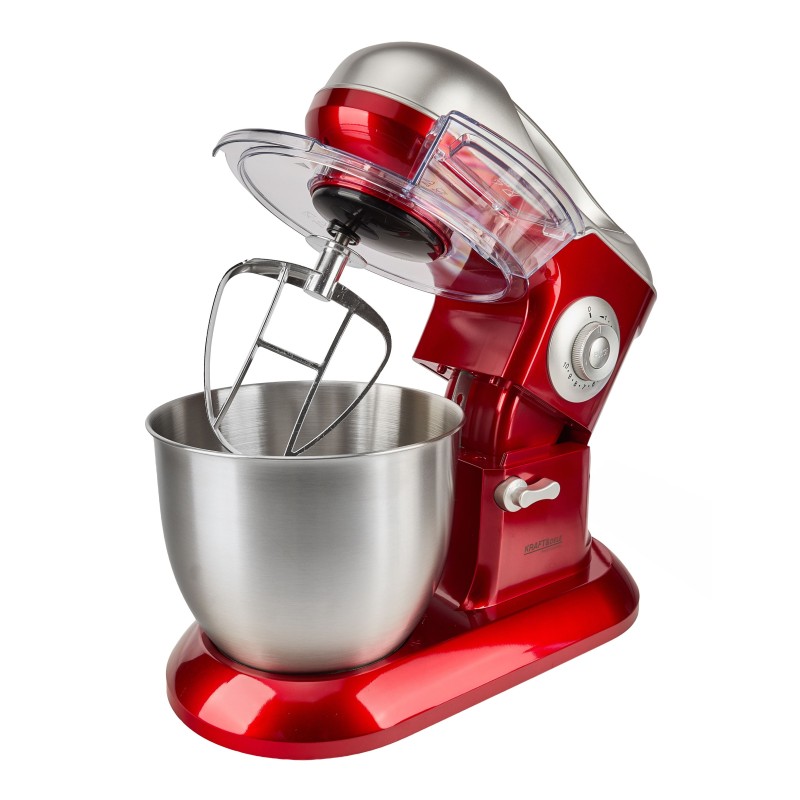 KRAFT&DELE bolygóműves robotgép 3000W 6,5L 10 sebességfokozat KD4226 KRAFT&DELE bolygóműves robotgép 3000W 6,5L 10 sebességfokozat KD4226