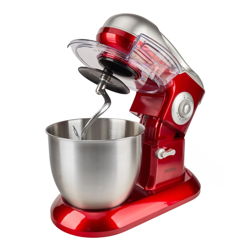 KRAFT&DELE bolygóműves robotgép 3000W 6,5L 10 sebességfokozat KD4226 KRAFT&DELE bolygóműves robotgép 3000W 6,5L 10 sebességfokozat KD4226