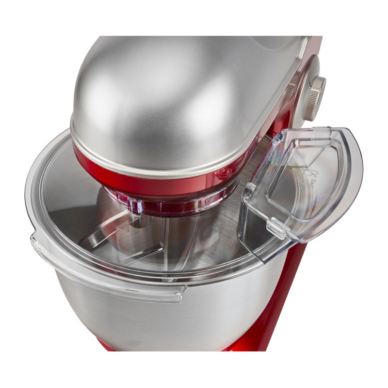 KRAFT&DELE bolygóműves robotgép 3000W 6,5L 10 sebességfokozat KD4226 KRAFT&DELE bolygóműves robotgép 3000W 6,5L 10 sebességfokozat KD4226