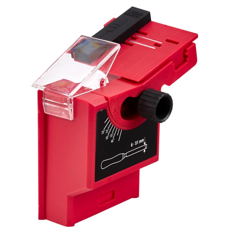 Multifunktionsschärfer 8-in-1 KRAFT&DELE KD5496