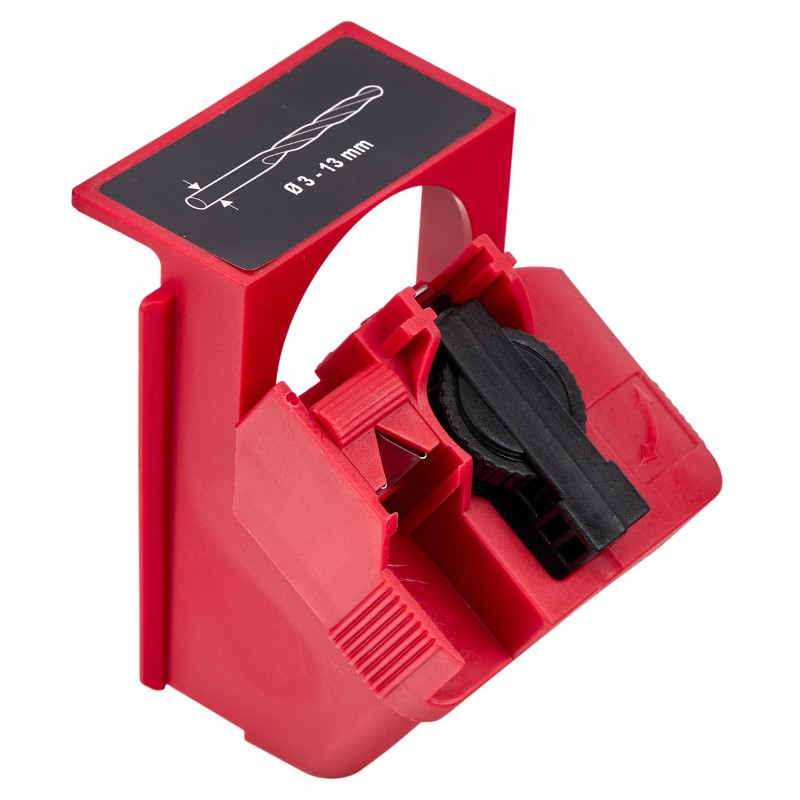 Multifunktionsschärfer 8-in-1 KRAFT&DELE KD5496