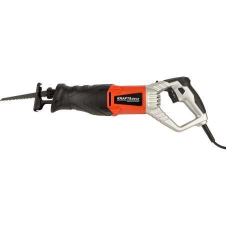 Säbelsäge 2200W + Koffer KD1791 - Hauptbild
