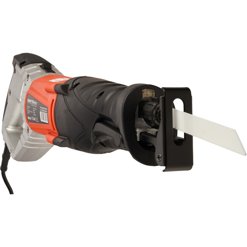 Kardfűrész 2200W + koffer KRAFT&DELE KD1791 Kardfűrész 2200W + koffer KRAFT&DELE KD1791