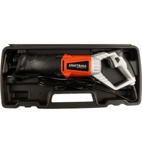Piła szablasta 2200W KD1791 umieszczona w walizce