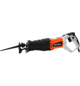 Piła szablasta 2200W KD1791 widok z boku na białym tle