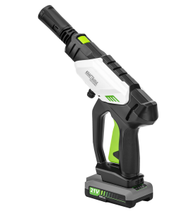 Akku-Druckreiniger KD5374 Ansicht von der anderen Seite