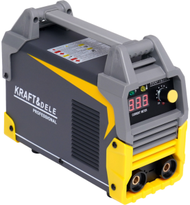 Spawarka inwertorowa MMA IGBT LCD 330A KD1826 - zdjęcie główne