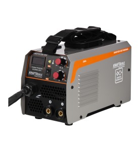 Spawarka MIG FLUX / MMA / TIG 200A KD1788 - zdjęcie główne