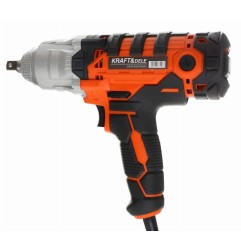 Smūginis veržliasukis KRAFT&DELE 2200W 720Nm KD1556