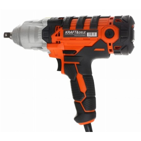 KRAFT&DELE 2200W 720Nm ütvecsavarozó KD1556