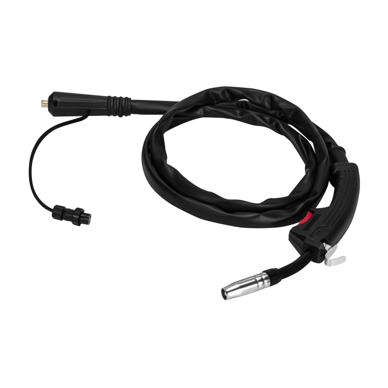 Inverteres hegesztőgép MIG / MMA / TIG LIFT 200A KRAFT&DELE KD1786