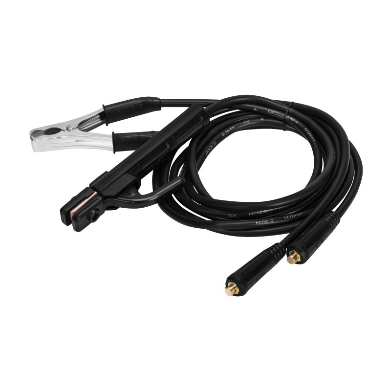 Inverteres hegesztőgép MIG / MMA / TIG LIFT 200A KRAFT&DELE KD1786