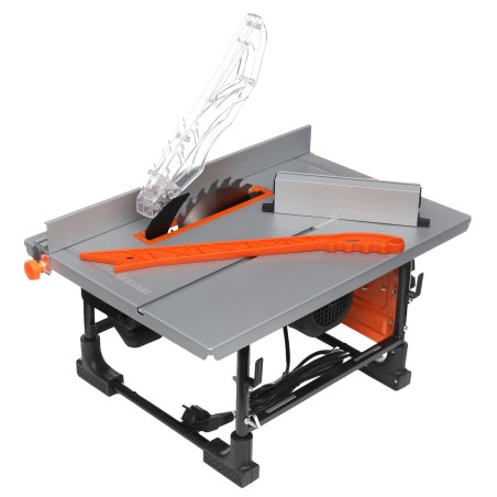 Kraft&Dele KD554 Tischkreissäge 1500W - Hauptbild