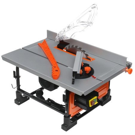Stalinis pjūklas KRAFT&DELE 1500W KD554