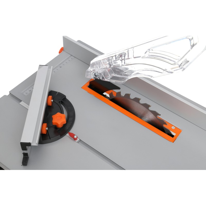 Pilarka stołowa KRAFT&DELE 1500W KD554