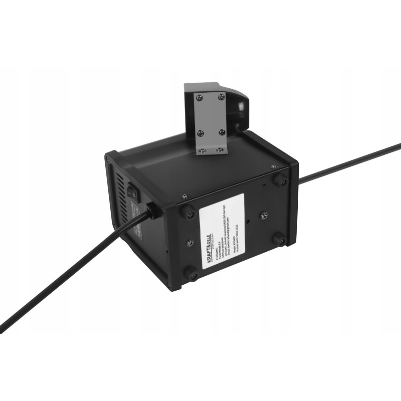 Plastiko suvirinimo aparatas / Litavimo stotelė KRAFT&DELE KD3463