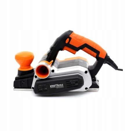 Elektrohobel 1550W KD1682 - Hauptbild