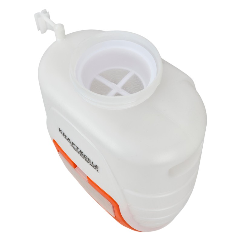 Akku-Drucksprüher 18L KRAFT&DELE KD2031 Akku-Drucksprüher 18L KRAFT&DELE KD2031