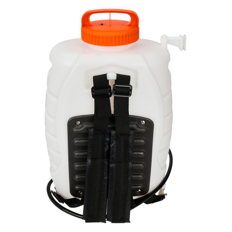 Akku-Drucksprüher 18L KRAFT&DELE KD2031 Akku-Drucksprüher 18L KRAFT&DELE KD2031
