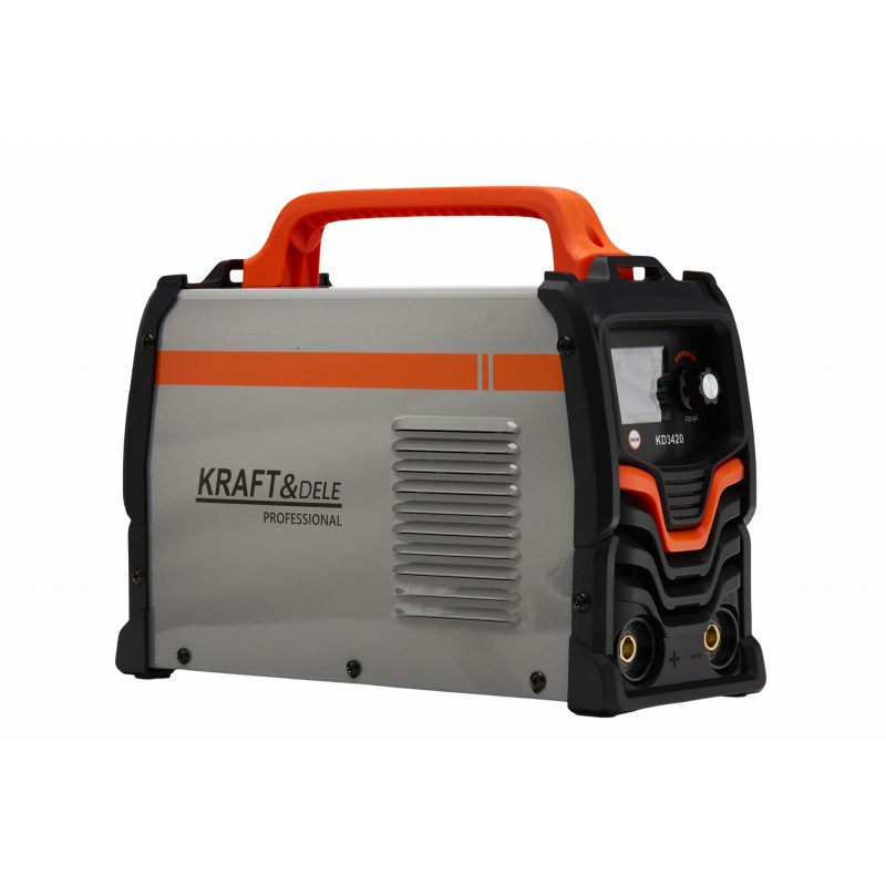 Inverter-Schweißgerät Kraft&Dele KD3420